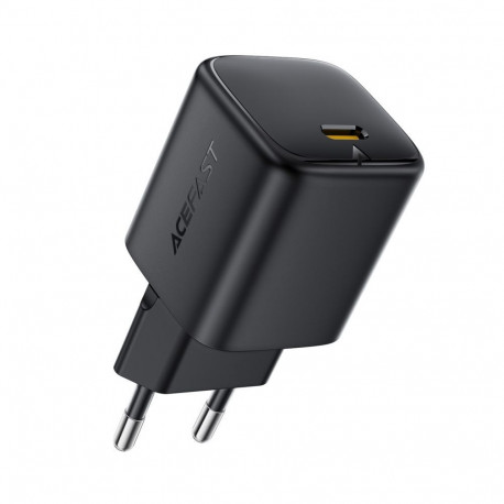 Acefast Acefast A134 67W GaN USB-C Wall Charger - Black