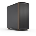 Fractal Design Case | Summit | ATX | Black Solid