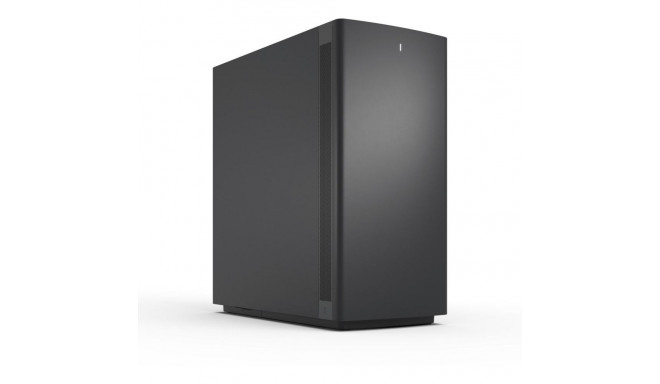 Fractal Design Case | Define One | ATX | Dark Solid