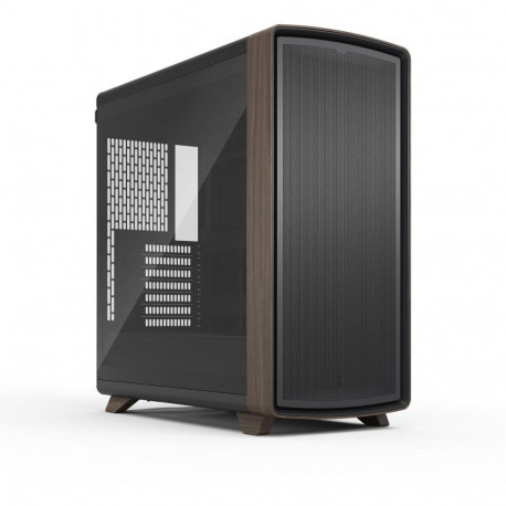 Fractal Design Case | Summit | ATX | Black TG Light Tint