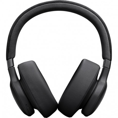 Kõrvaklapid JBL Live 770NC, must