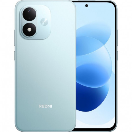 Nutitelefon Xiaomi Redmi Note 17 5G, 6+128GB, sinine