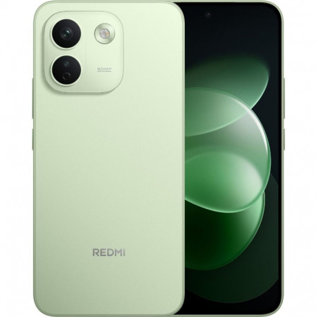 Nutitelefon Xiaomi Redmi Note 17 Pro Max 5G, 8+256GB, roheline