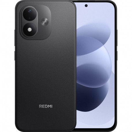Nutitelefon Xiaomi Redmi Note 17 5G, 6+128GB, must
