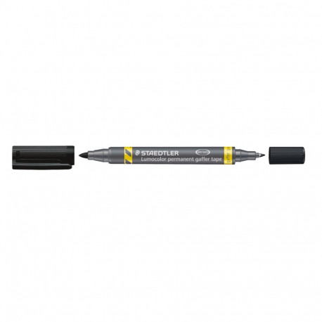 Marker Lumocolor duo must