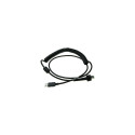 "Datalogic CABLE CAB-553 USB TYPE A COILED"
