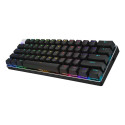 "Logitech PRO X 60 TKL Lightspeed Gaming"