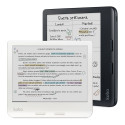 "Kobo Libra Colour 32GB Black 7"" E-Reader"