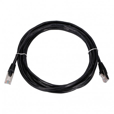"Extralink Cat.5e FTP 3m LAN Patchkabel, Kupfer Netzwerkkabel [COPY]"