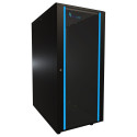 Extralink serverikapp 27U 600x1000, must