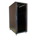 Extralink rack-kapp 37U 600x600, must