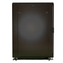 Extralink rack-kapp 37U 600x600, must