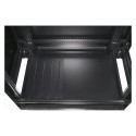 Extralink rack-kapp 37U 600x600, must