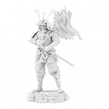 Anycubic standardvaik 1L, valge