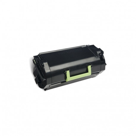 "LEXMARK 622X Toner schwarz Standardkapazitt 45.000 Seiten 1er-Pack return program"