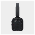 "Headphone (1) black"