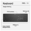 "230 Wireless Mouse and Keyb"