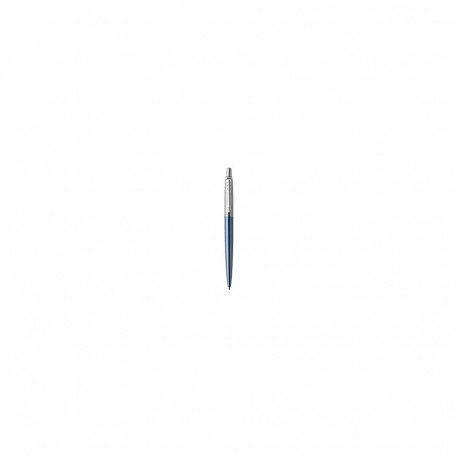 "Parker Jotter Waterloo Blue C.C. Kugelschreiber M"