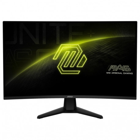 "80,0 cm (31,5"") 1920 x 1080 Pixel MSI 9S6-3DD41M-001 16:9 Full HD VA 1 ms 180 Hz HDR HDMI DisplayP