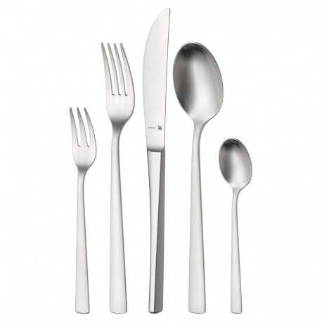 "WMF Besteckset Corvo 66-teilig 66teilig (11 5800 6331) WMF5800 WMF 5800"