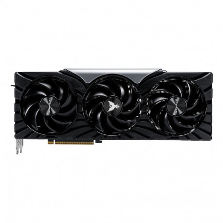 Gainward RTX5080 16GB Phoenix GS V1 GDDR7 3 ventilaatoriga