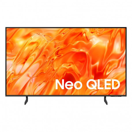 "127 cm (50"") 3840 x 2160 Pixel SAMSUNG QE50QN70HAUXXH (EU-Version) 4K Ultra HD Neo QLED SmartTV HD
