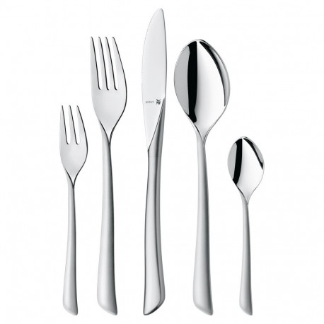 "WMF Besteckset Virginia 66-teilig 66teilig (11 4200 6391) WMF4200 WMF 4200"