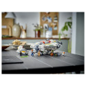 "LEGO Star Wars 75357 Ghost & Phantom II"