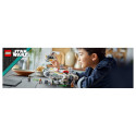 "LEGO Star Wars 75357 Ghost & Phantom II"