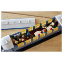 "LEGO Ideas - Der Orientexpress"