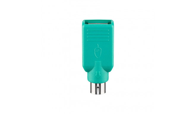 goobay adapter PS/2/USB