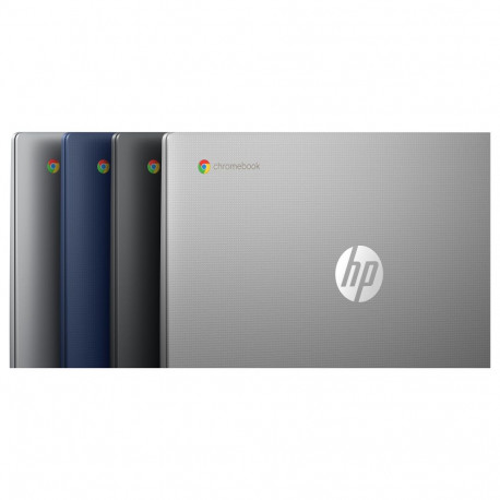 "HP Chromebook 14a-nm0112ng MT Kompanio 540/8GB/128SSD/ChromeOS"