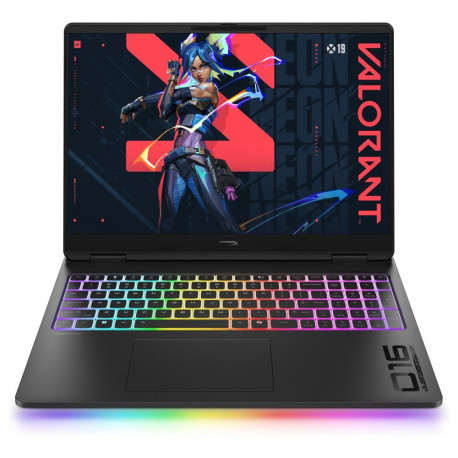"HP HyperX OMEN 16-ah1170ng CU7 270HX Plus/32GB/1TBSSD/RTX5070Ti/FreeDOS"