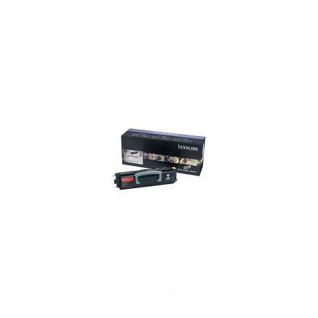 "LEXMARK Druckkassette E33x E34x 6.000Seiten"