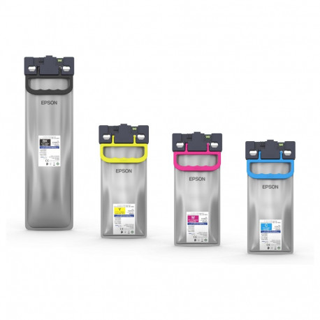 Epson tint T05A XL C13T05A300, magenta