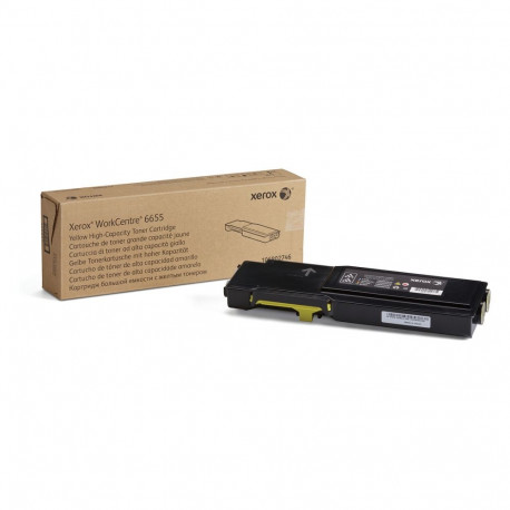 "Xerox 106R02746 yellow"
