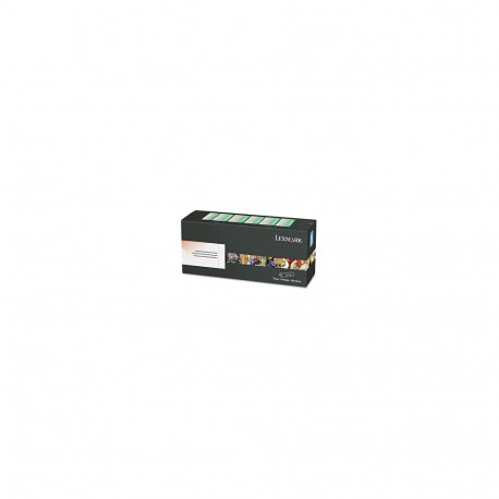"LEXMARK C240X40 Yellow Extra High Yield Toner Cartridge"