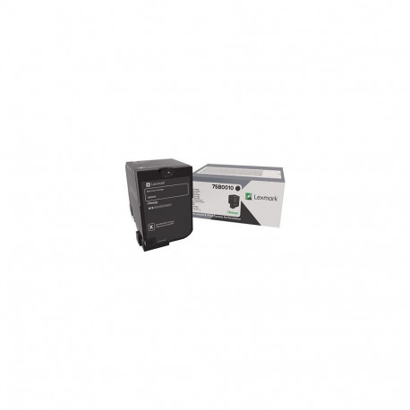 "LEXMARK High Yield 13.000pgs Toner Regular Open Channel Schwarz (CS/X727/CS728)"