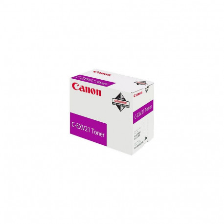 Canon tooner C-EXV 21, magenta