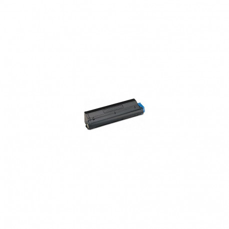 OKI tooner B440, must (43979216)