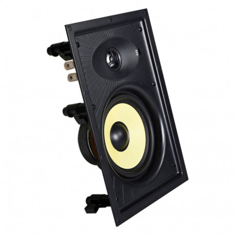 "VivoLink In-wall Speaker Pair"