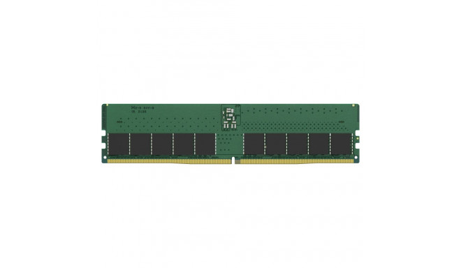 Kingston moodul 32GB 5600MT/s ECC