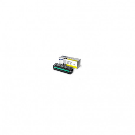 "SAMSUNG CLT-Y506L Gelb 3500Seiten"