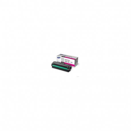 "SAMSUNG CLT-M506L Magenta 3500Seiten"
