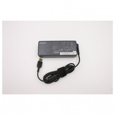 N Lenovo vahelduvvooluadapter ThinkPadile 90W Slim Tip
