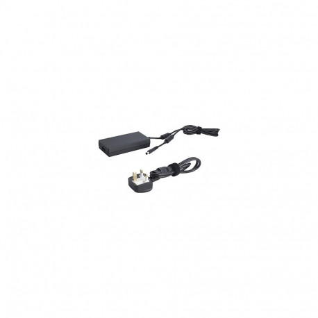 N Dell toiteadapter 180W Suurbritannia ja Iirimaa jaoks, Alienware X51-le, Dell 7510-le, M4800-le, L