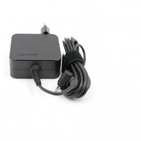 Lenovo vahelduvvooluadapter IdeaPad S340 20V 65W, kaasas toitekaabel