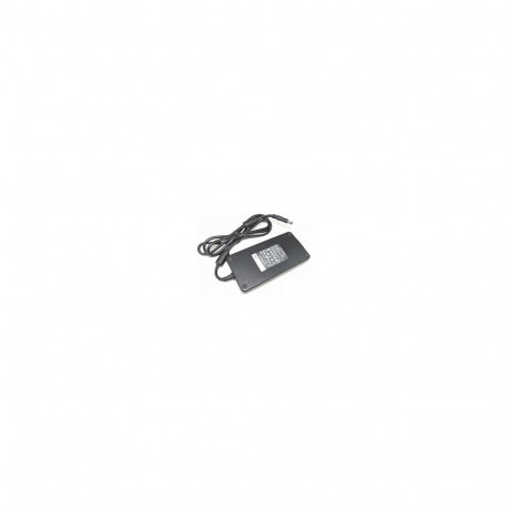 N vahelduvvooluadapter Dell AlienWare M17X 19.5V 12.3A 240W, sisaldab toitekaablit