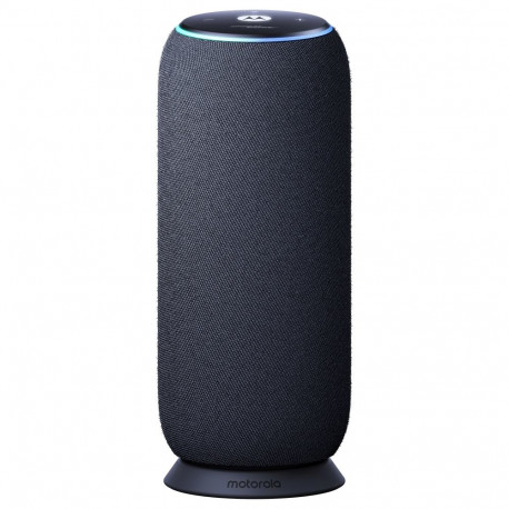 Motorola kaasaskantav Bluetoothi ja Wi-Fi kõlar Moto Sound Flow 30W Bose'i heliga IP67 12-hourMMB