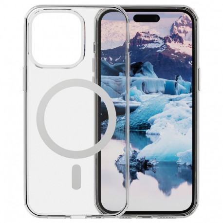 "ICELAND PRO MAGSAFE CLEAR"